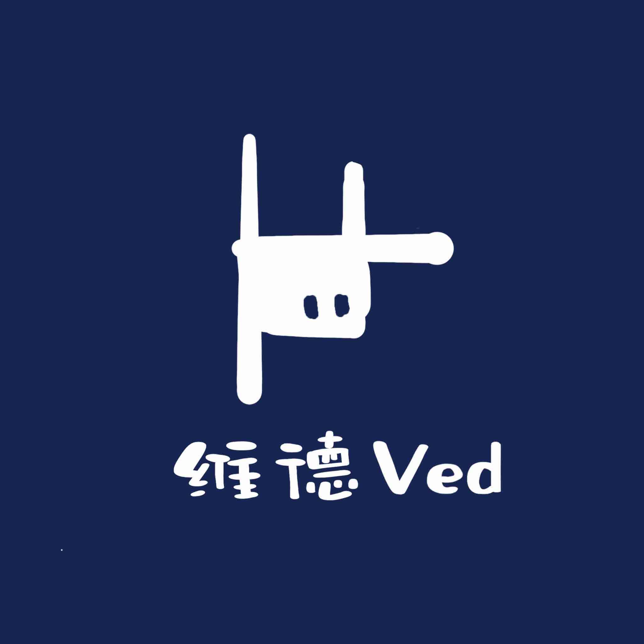 维德Ved原创设计