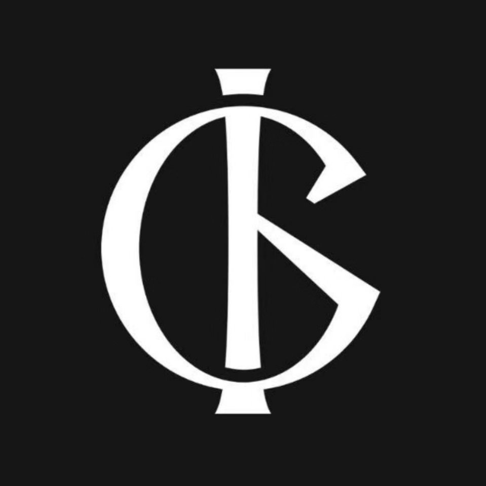 GREKRITI格丽缇品牌店的LOGO