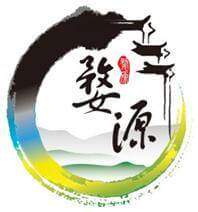 婺源大鄣山顶茶叶土特产的LOGO