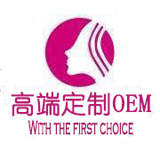 专业化妆品OEM厂家直售的LOGO