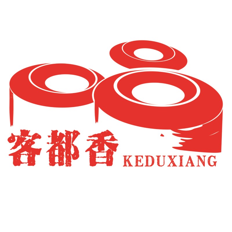 客都香官方店的LOGO