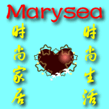 Marysea时尚家居馆