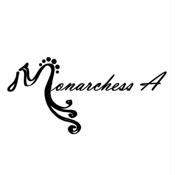 Monarchess华服与珠宝