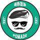 海外发油Vs剃须严选店的LOGO