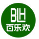 百乐欢园艺官方店的LOGO