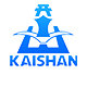 浙江开山工厂店的LOGO