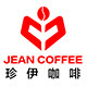 珍伊咖啡企业店铺的LOGO