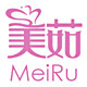 美茹内衣专柜