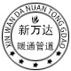 无锡新万达不锈钢风管厂家