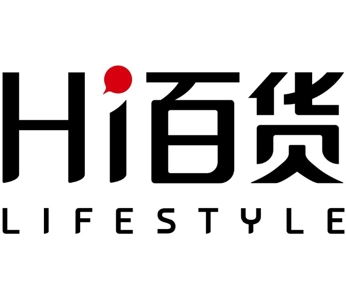 新品佳百货的LOGO