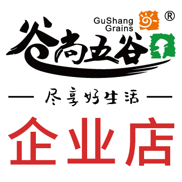 谷尚五谷豆浆原料批发