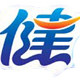健齿先锋牙刷的LOGO