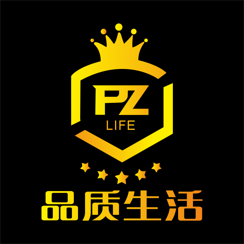 品质生活家具馆的LOGO