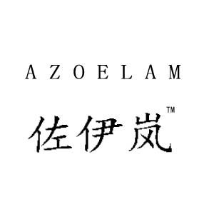 佐伊岚服饰店