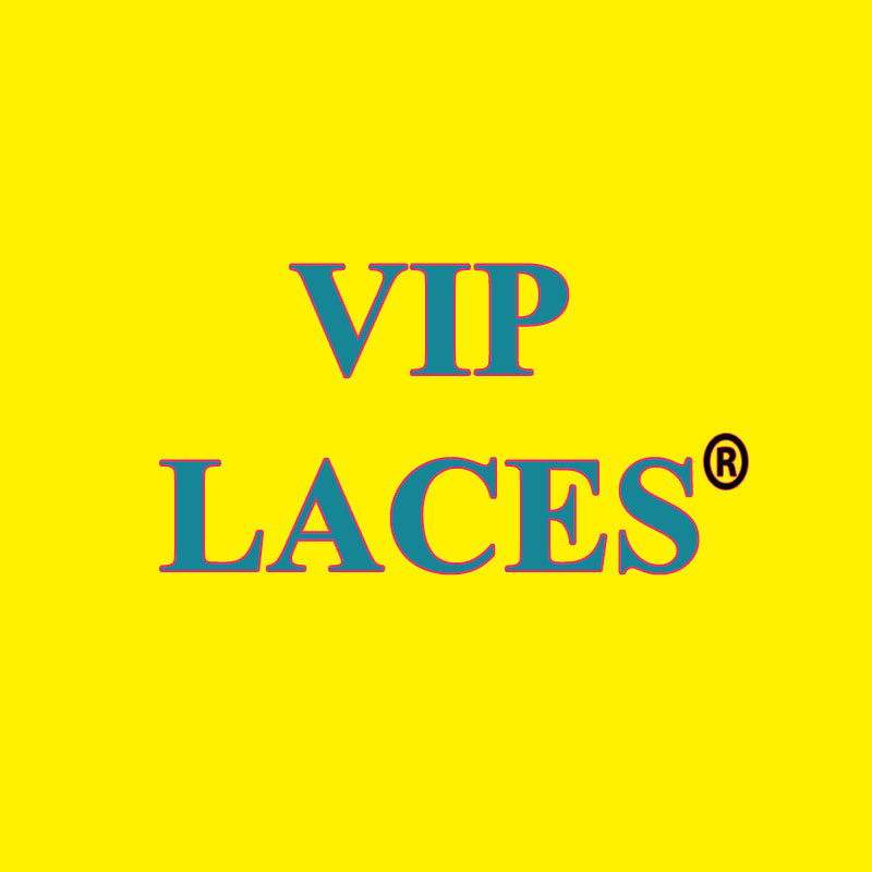 VIP LACES正品鞋带店铺