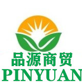 品源塑业的LOGO