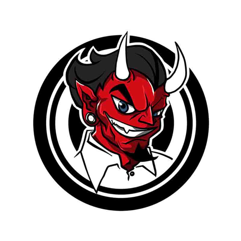 真可怡生活馆的LOGO