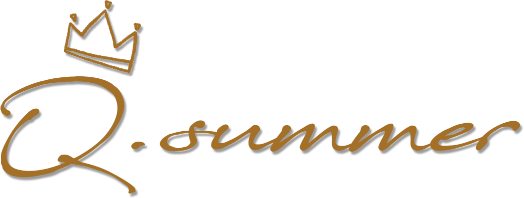QSummer Studio的LOGO