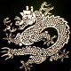 鸿顶鼎盛的LOGO