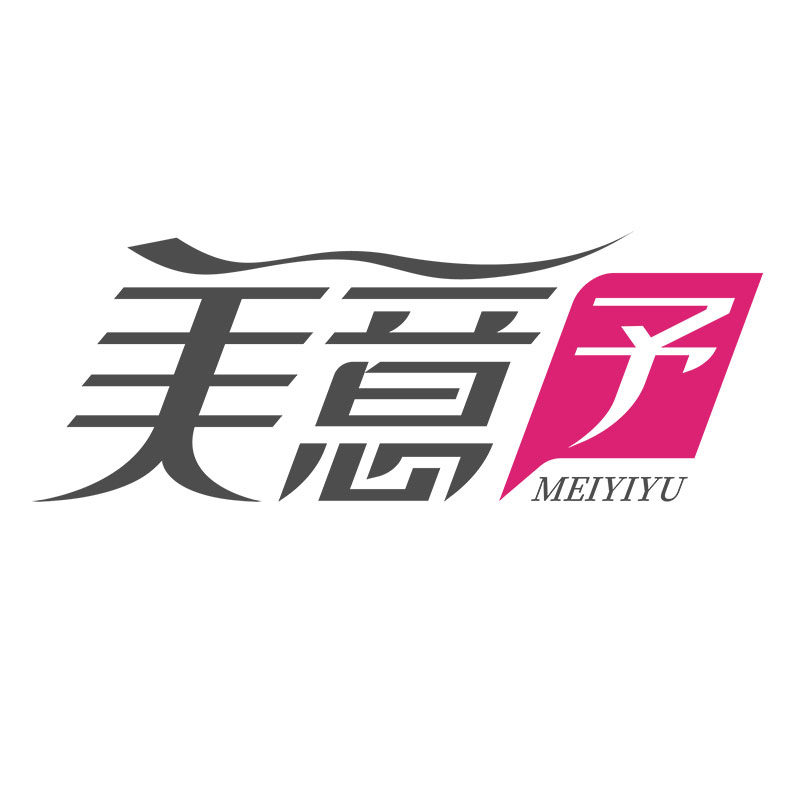 美意予的LOGO