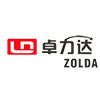 卓力达官方企业店的LOGO