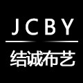 结诚酒店家居布艺的LOGO