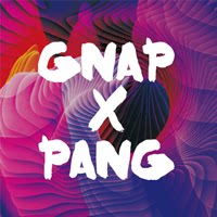 GNAPxPANG Jewelry的LOGO