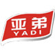 亚弟生鲜的LOGO