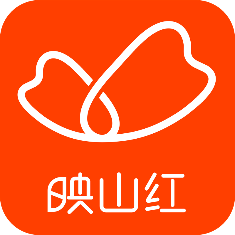 映山红共享超市的LOGO