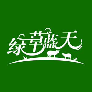 李家小馆通辽味的LOGO