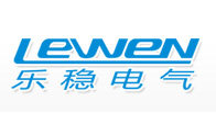 上海乐稳电气的LOGO