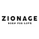 ZIONAGE天果