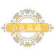 厨娘坊品牌店的LOGO