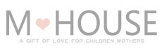 MINDA HOUSE的LOGO