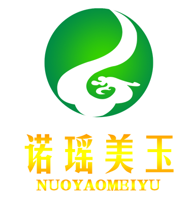 诺瑶美玉的LOGO