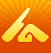松竹品牌护肤的LOGO
