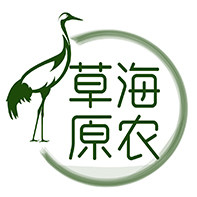 草海原农品牌店的LOGO