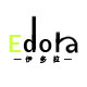 伊多拉尚派edora饰品