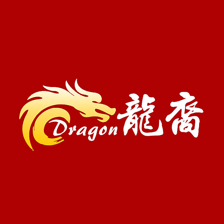 龙裔玻璃制品企业店的LOGO