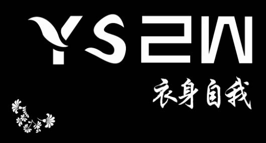 xjun服饰馆的LOGO