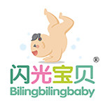 闪光宝贝日韩潮玩屋的LOGO