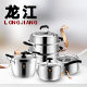 喜羊洋不锈钢制品