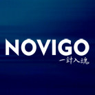 NOVIGO的LOGO