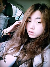 恋上素颜阁