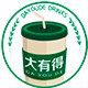 大有得餐饮的LOGO