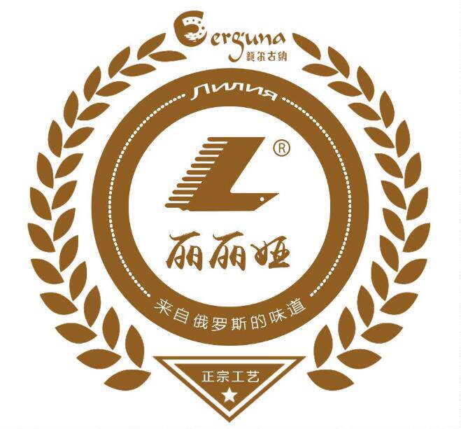 丽丽娅俄罗斯风味列巴的LOGO
