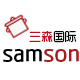 SAMSON三森厨具形象店
