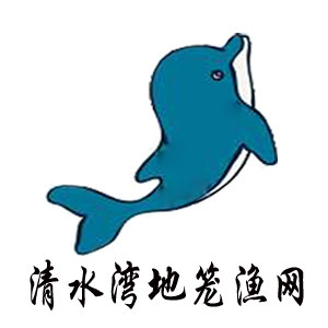 清水湾渔网工厂店的LOGO