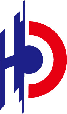 温州华鸿文具批发商城的LOGO