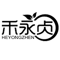 浙江禾永贞茶叶品牌店的LOGO